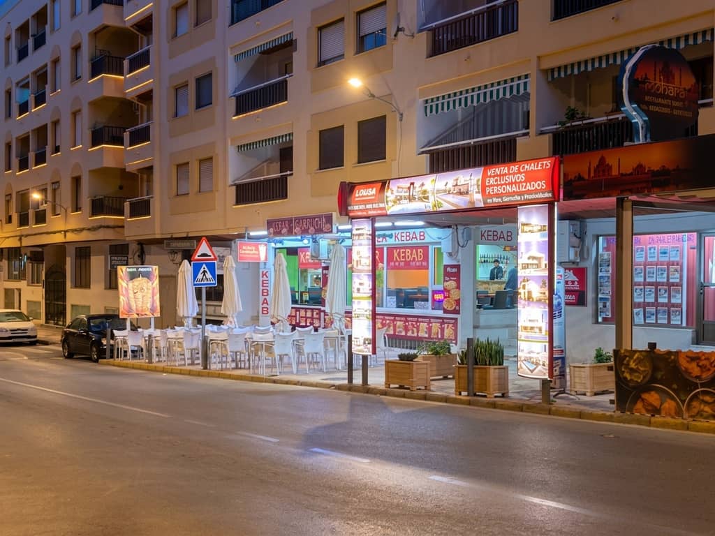 Photo of Ali Kebab