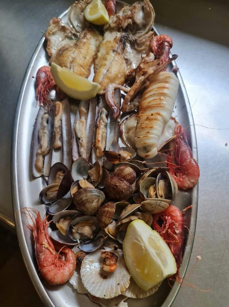 Photo of Meson del Pescador