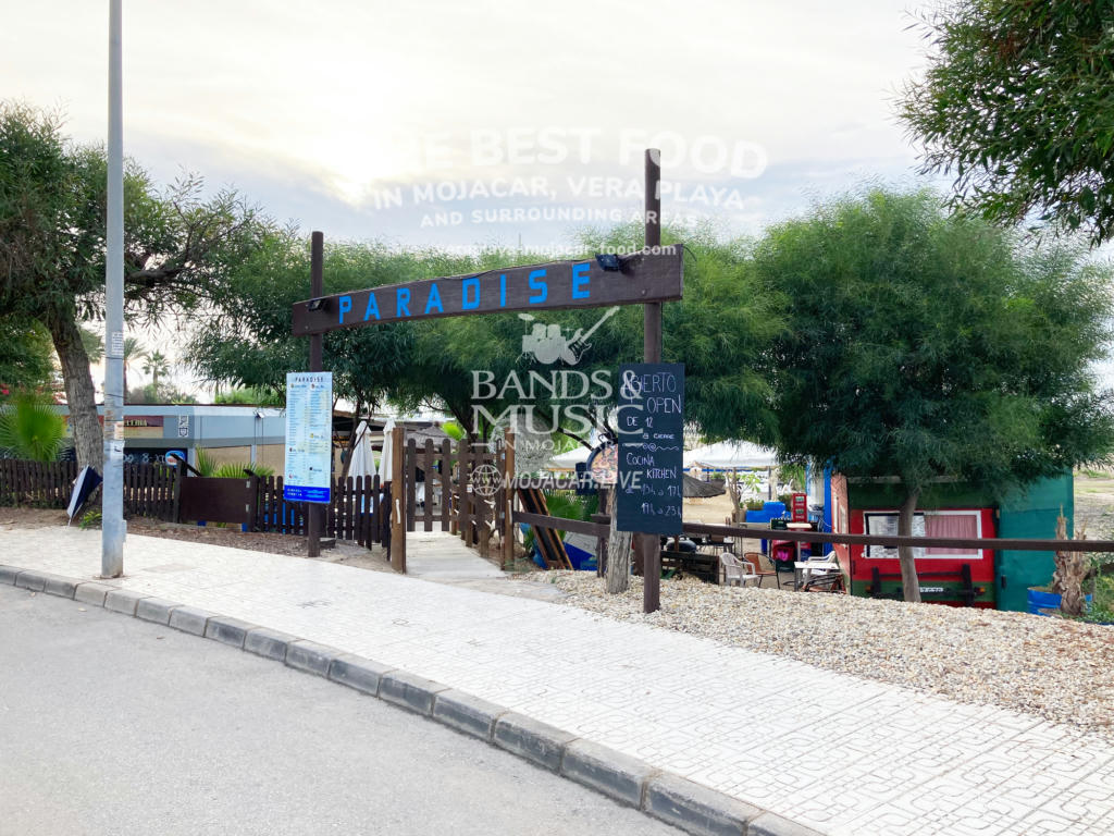 Photo of Paradise Bar