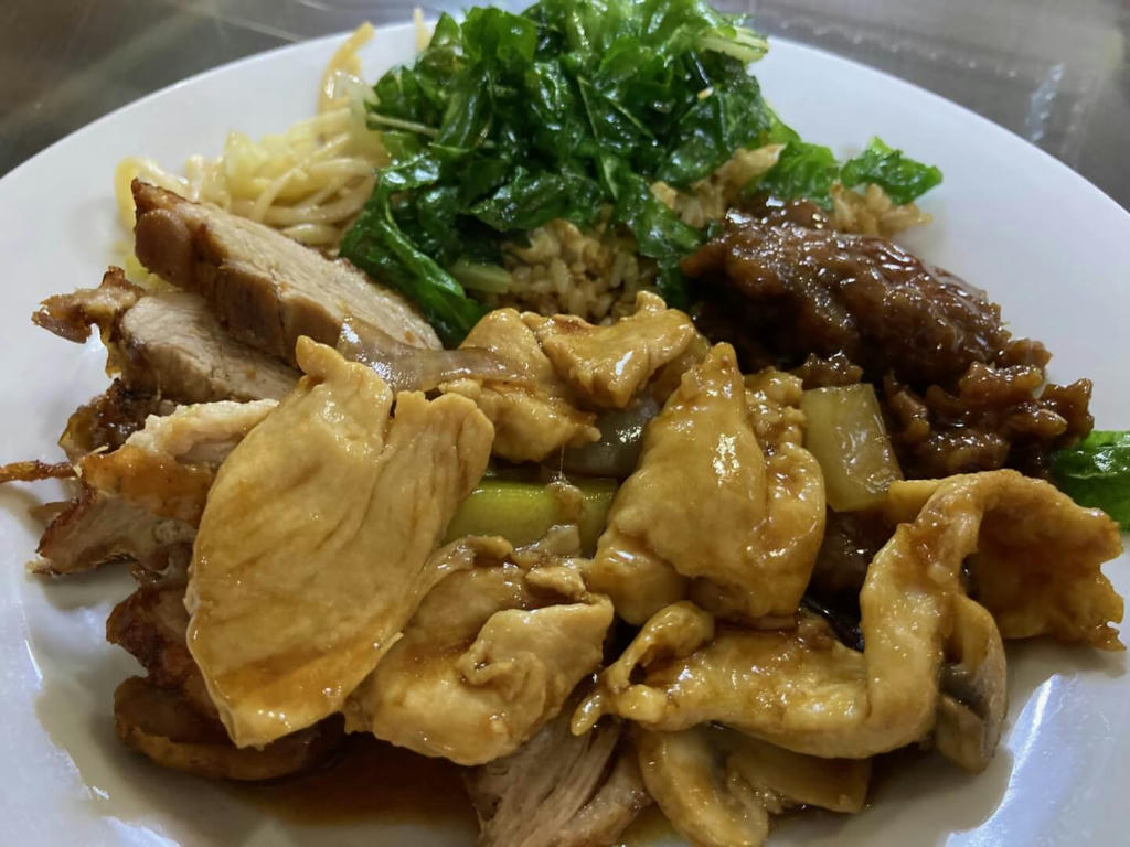Photo of Wok Buffet