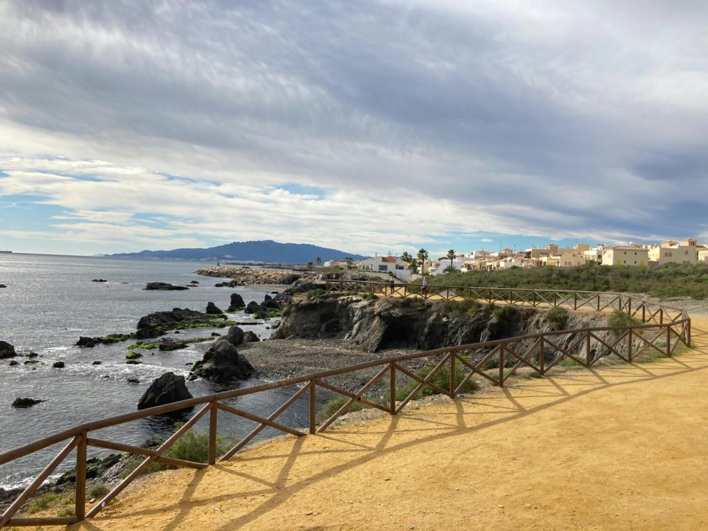 Photo of Villaricos