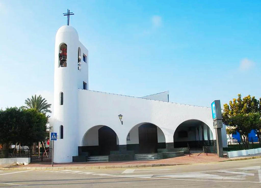 Photo of Palomares