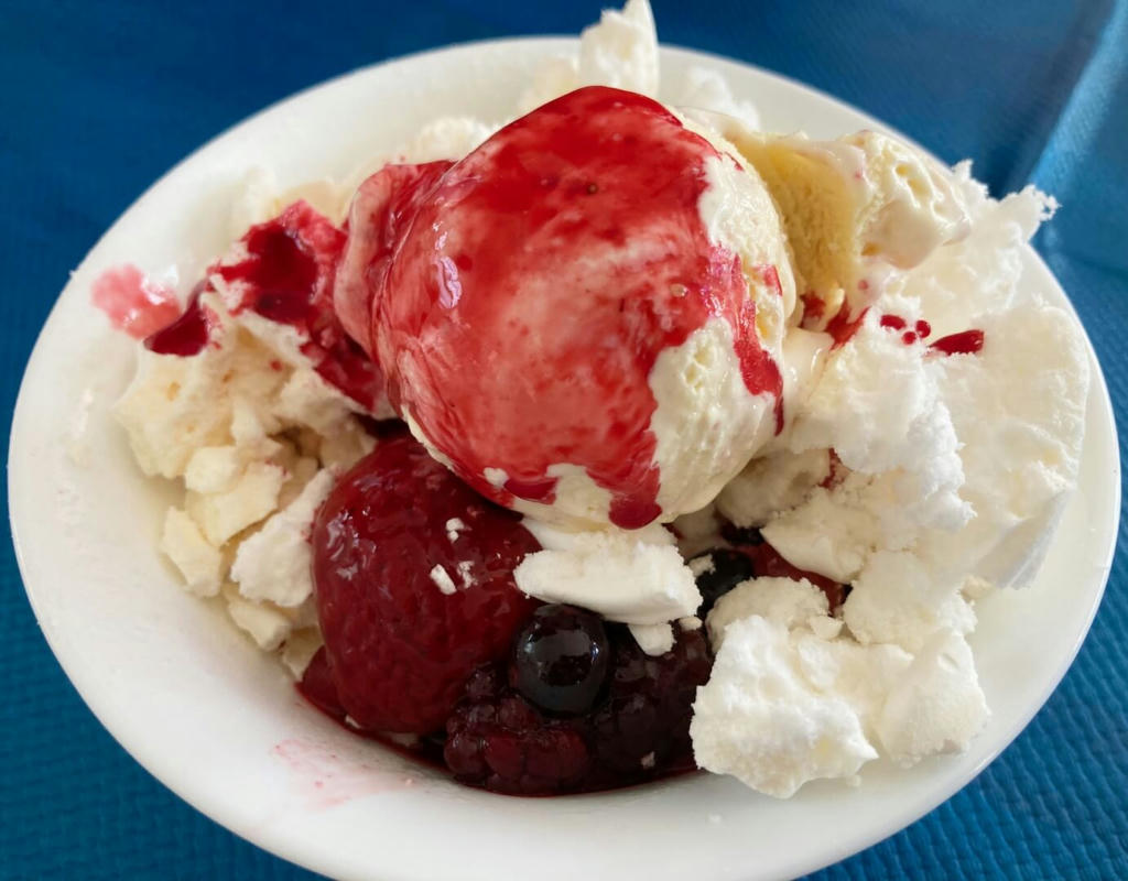 Photo of Desserts