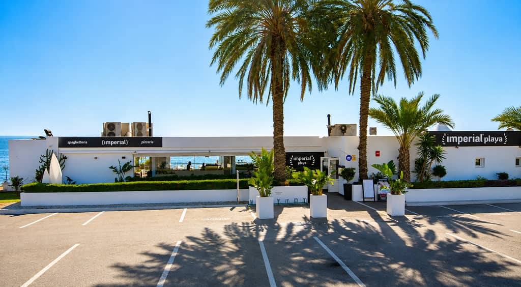 Photo of Imperial Playa