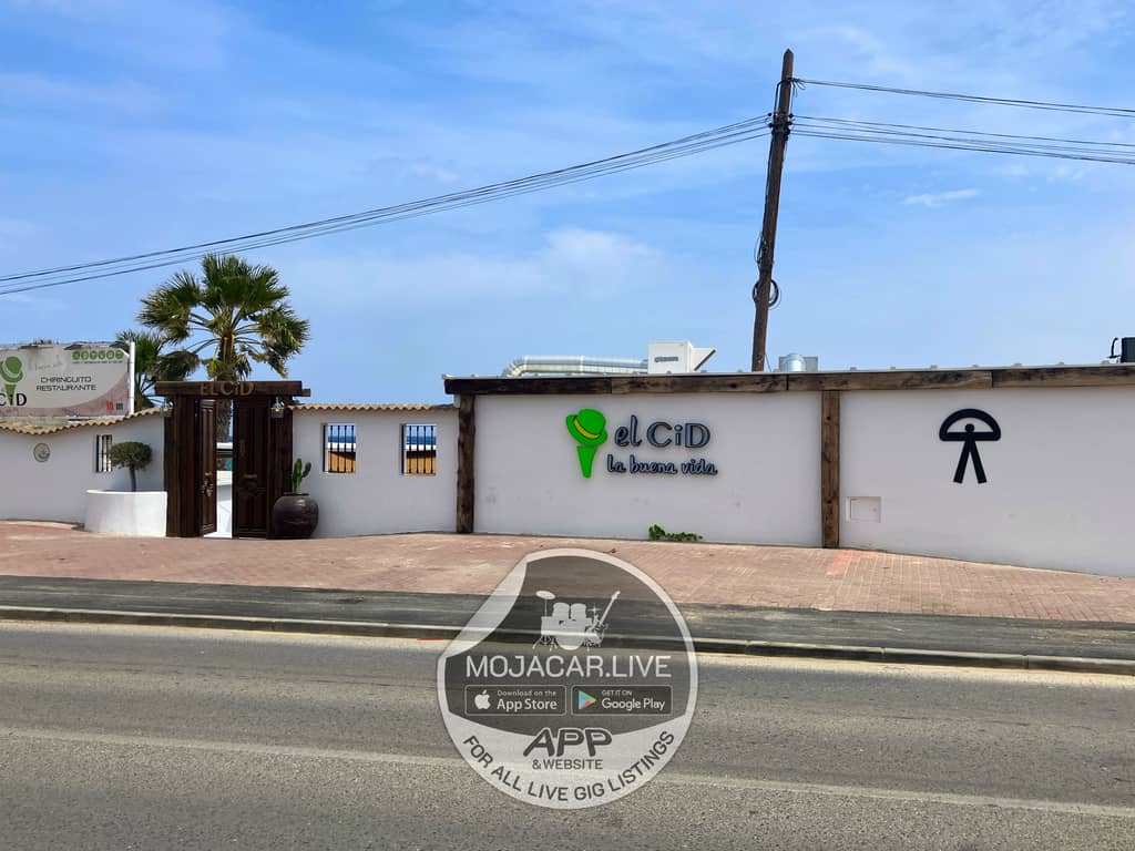 Photo of El Cid
