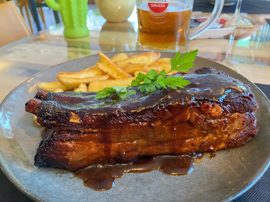 Photo of Ribs