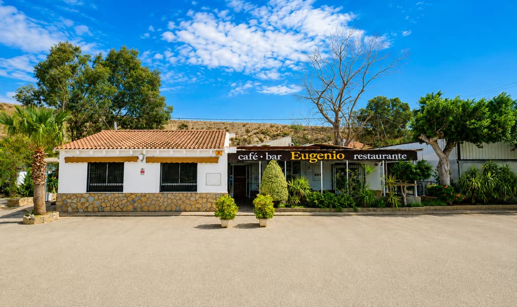Photo of Bar Eugenio