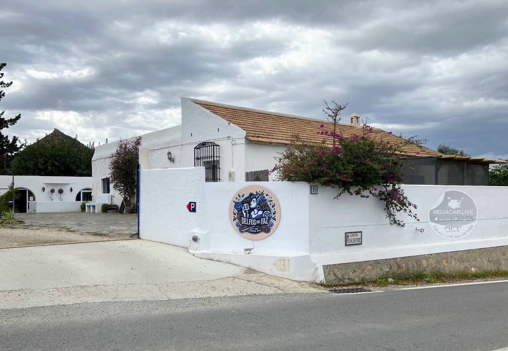 Photo of Delfos del faz