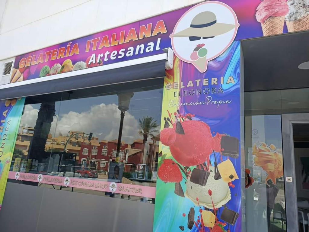 Photo of Gelateria Italiana Eleonora
