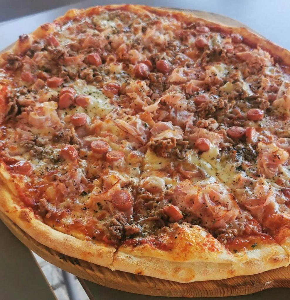 Photo of Trivento Pizzeria