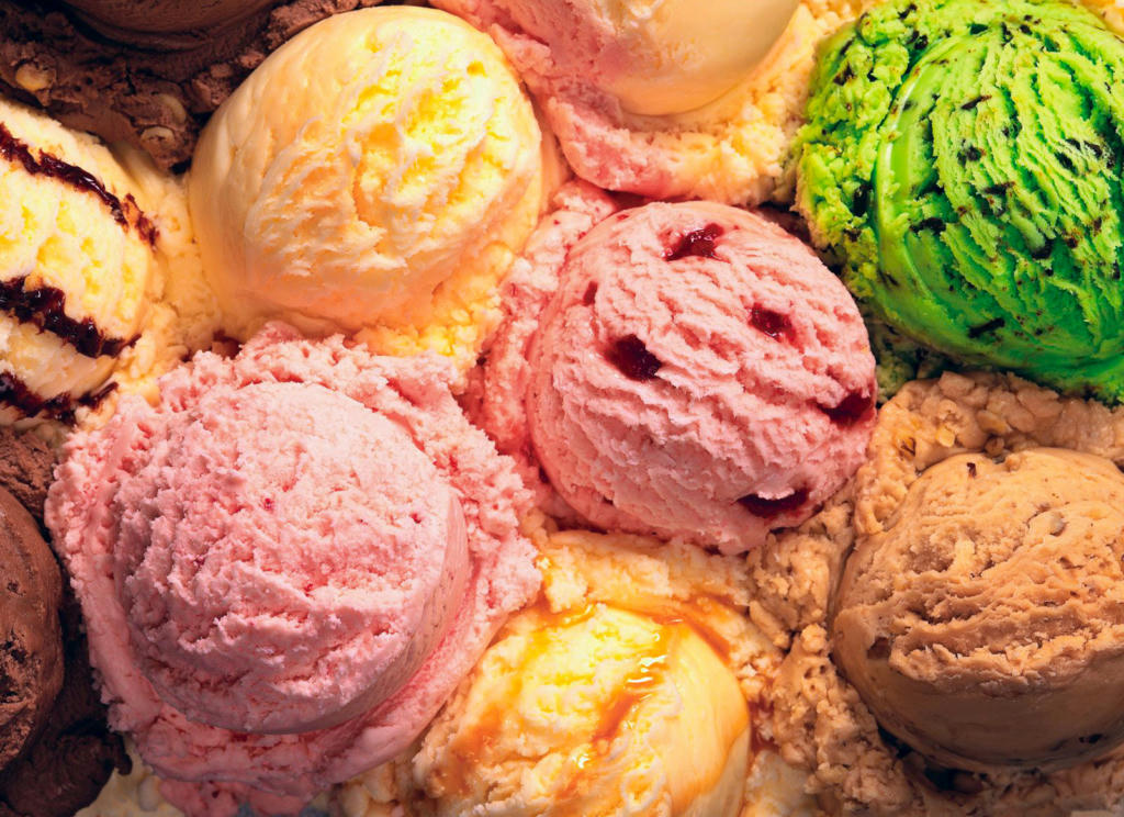 Photo of Ice cream