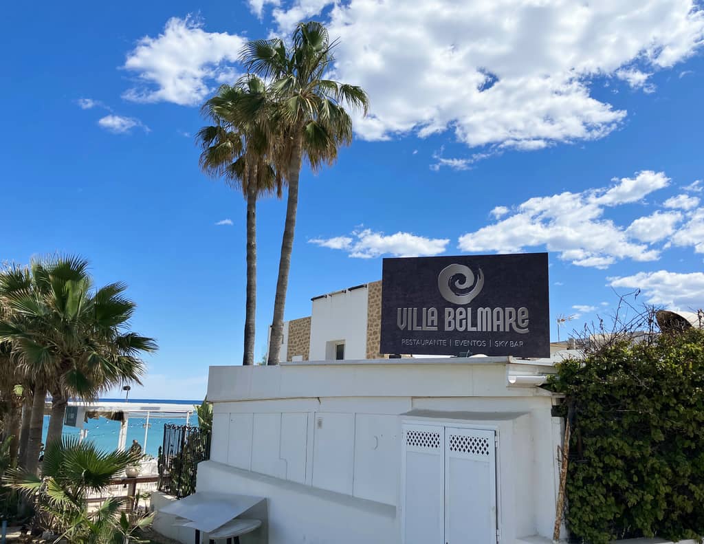 Photo of Villa Belmare