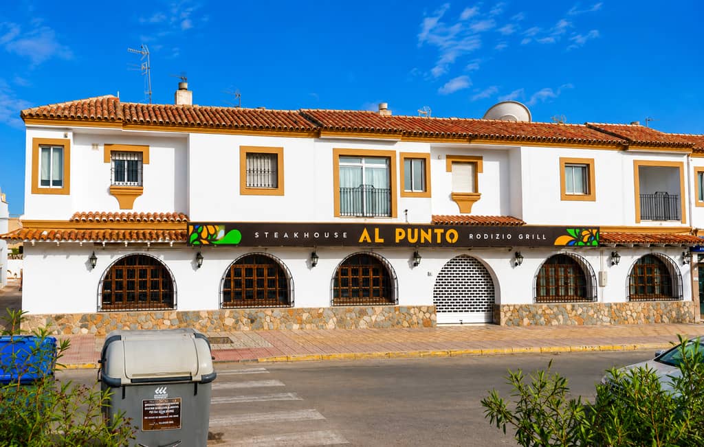 Photo of Al Punto