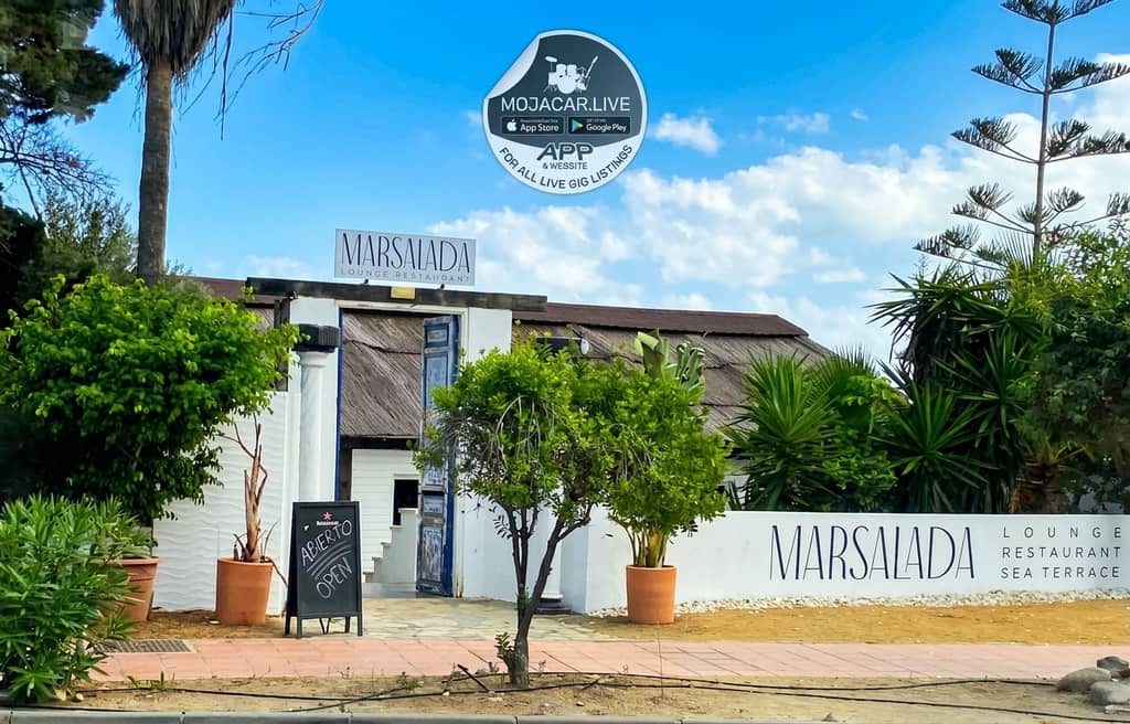 Photo of Marsalada