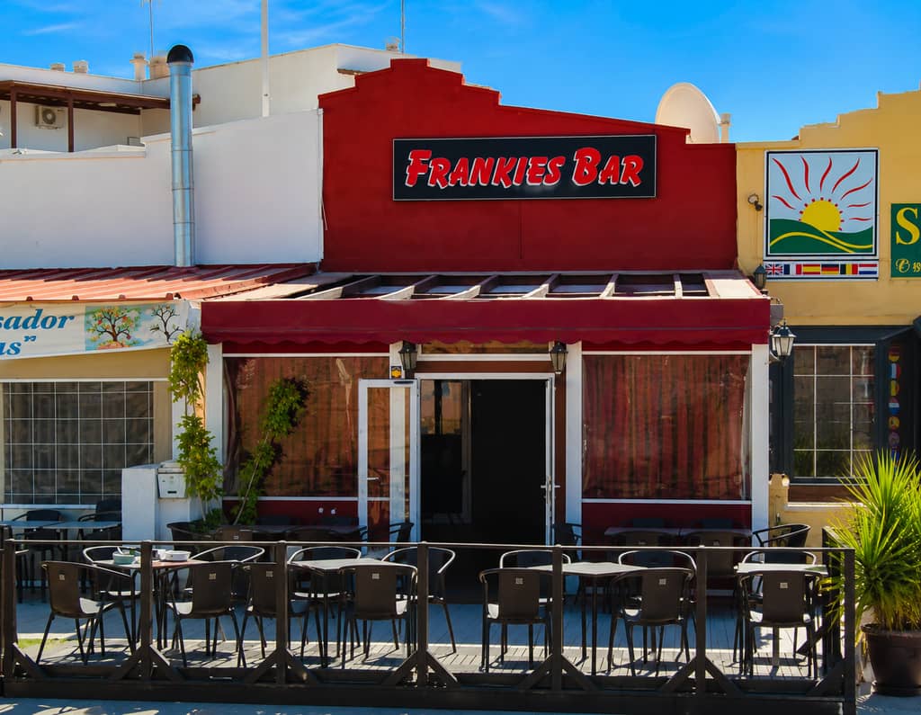 Photo of Frankies Bar