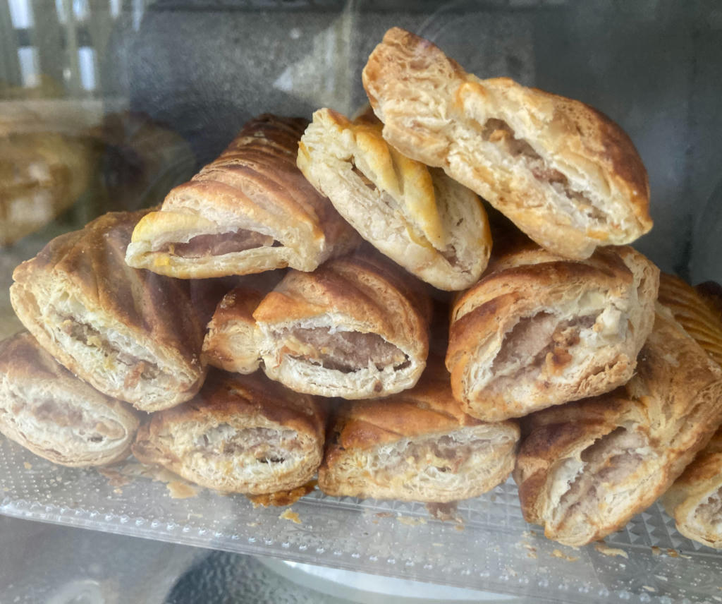 Photo of Sausage Rolls