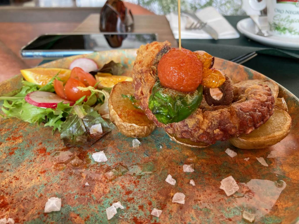 Photo of Tapas Del Mundo