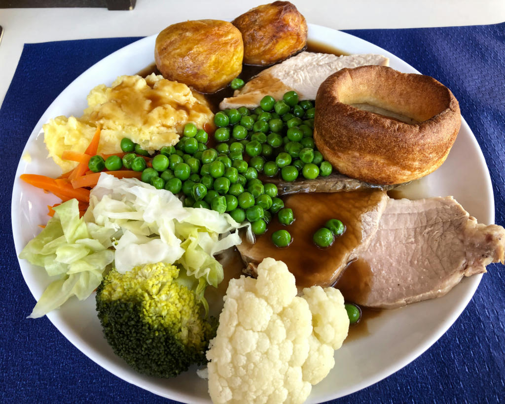 Photo of Sunday Roast