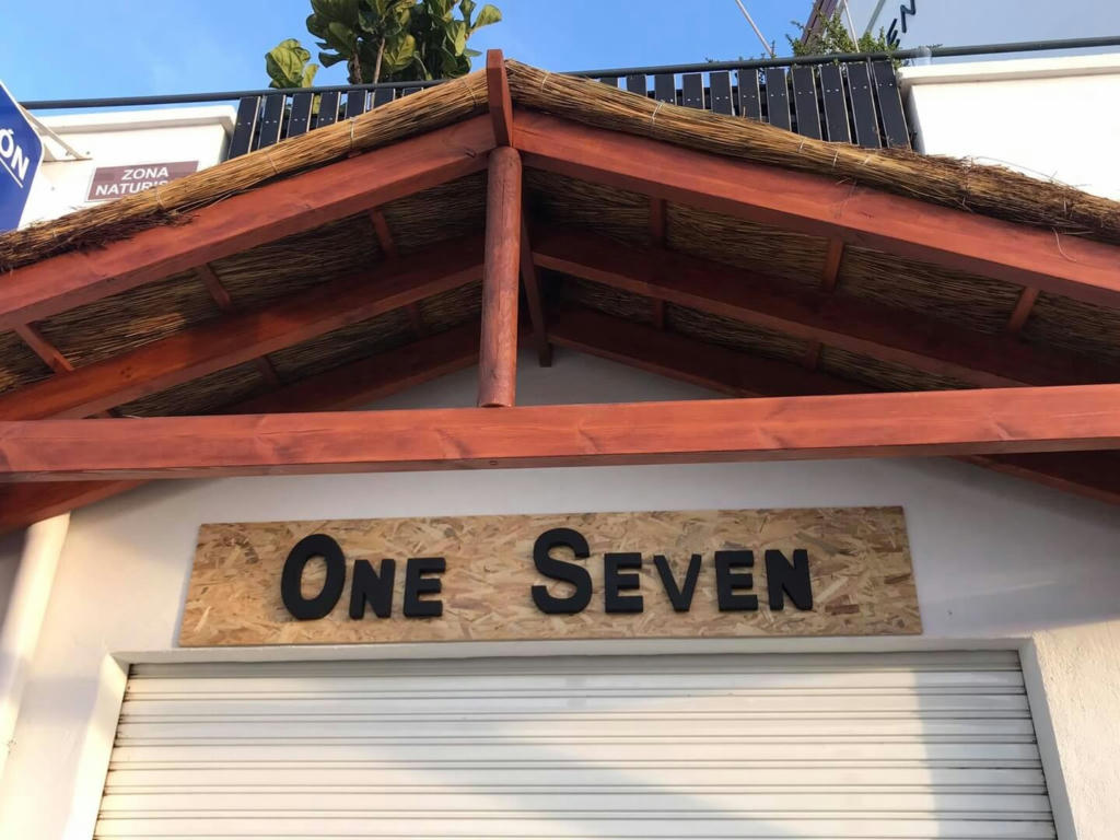 Photo of One Seven Bar