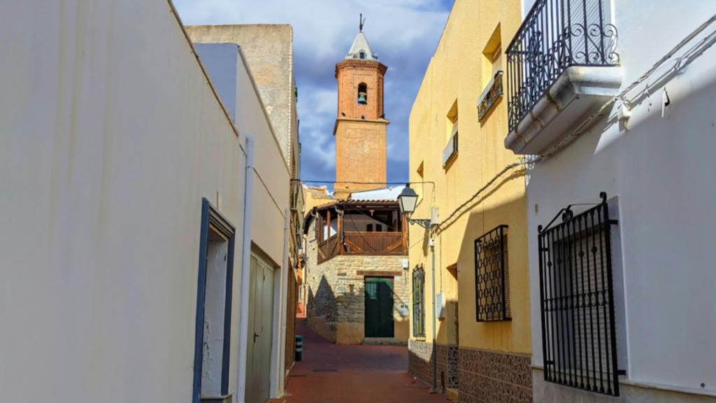Photo of Turre