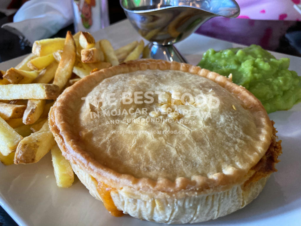 Photo of Pies