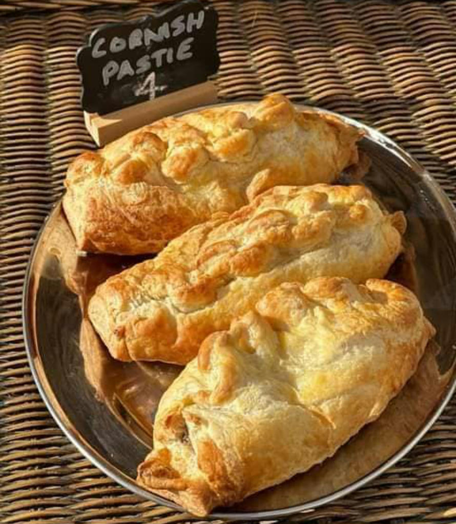 Photo of Pasty
