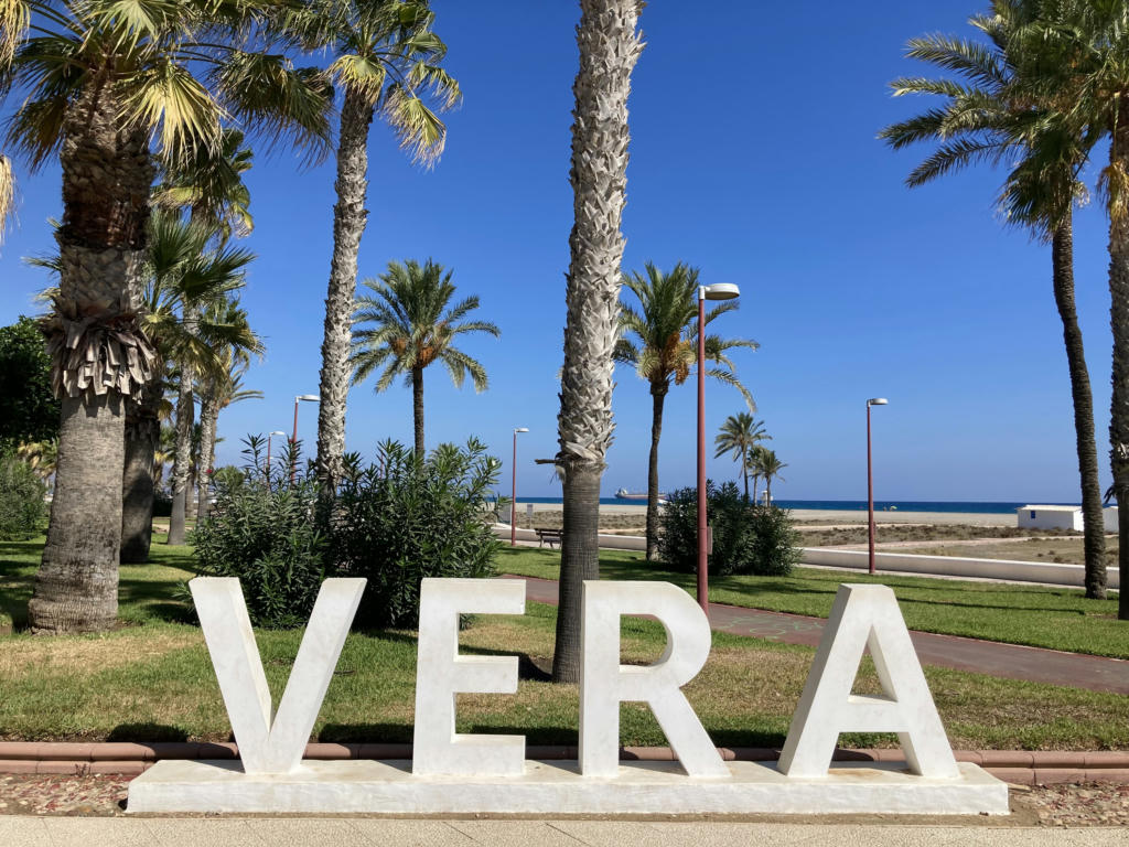 Photo of Vera Playa