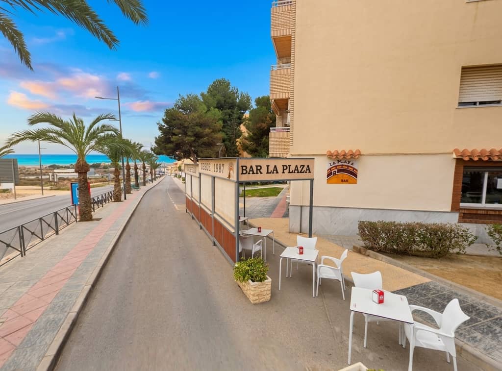 Photo of La Plaza Bar, Vera