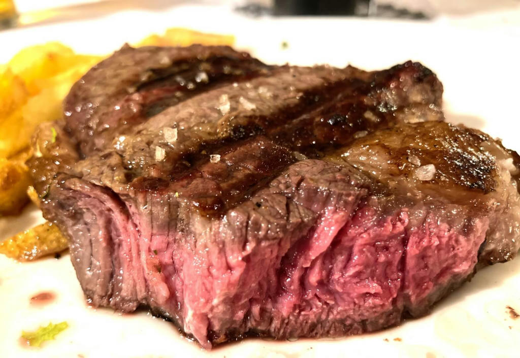 Photo of Asador Argentino Angus & Hereford
