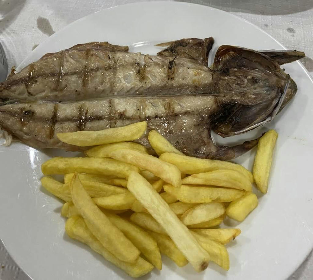 Photo of La Brasa