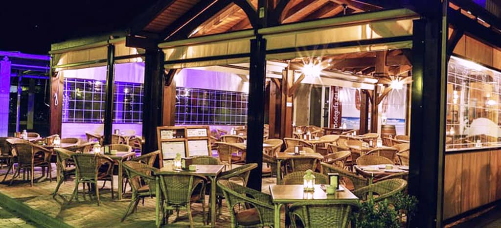Photo of La Bodeguita