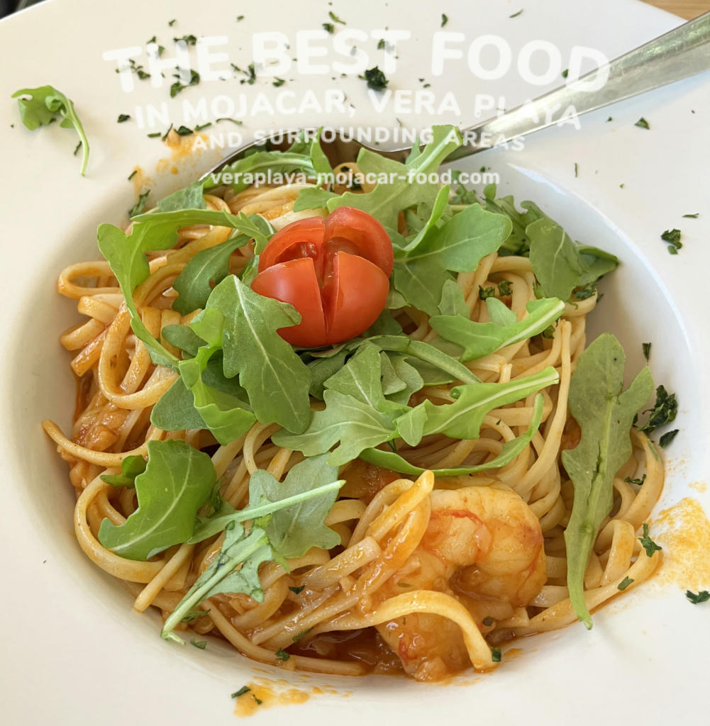 Photo of Pasta/Spaghetti