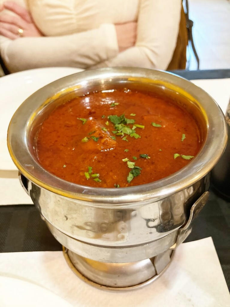 Photo of Eastern Spices Benidorm