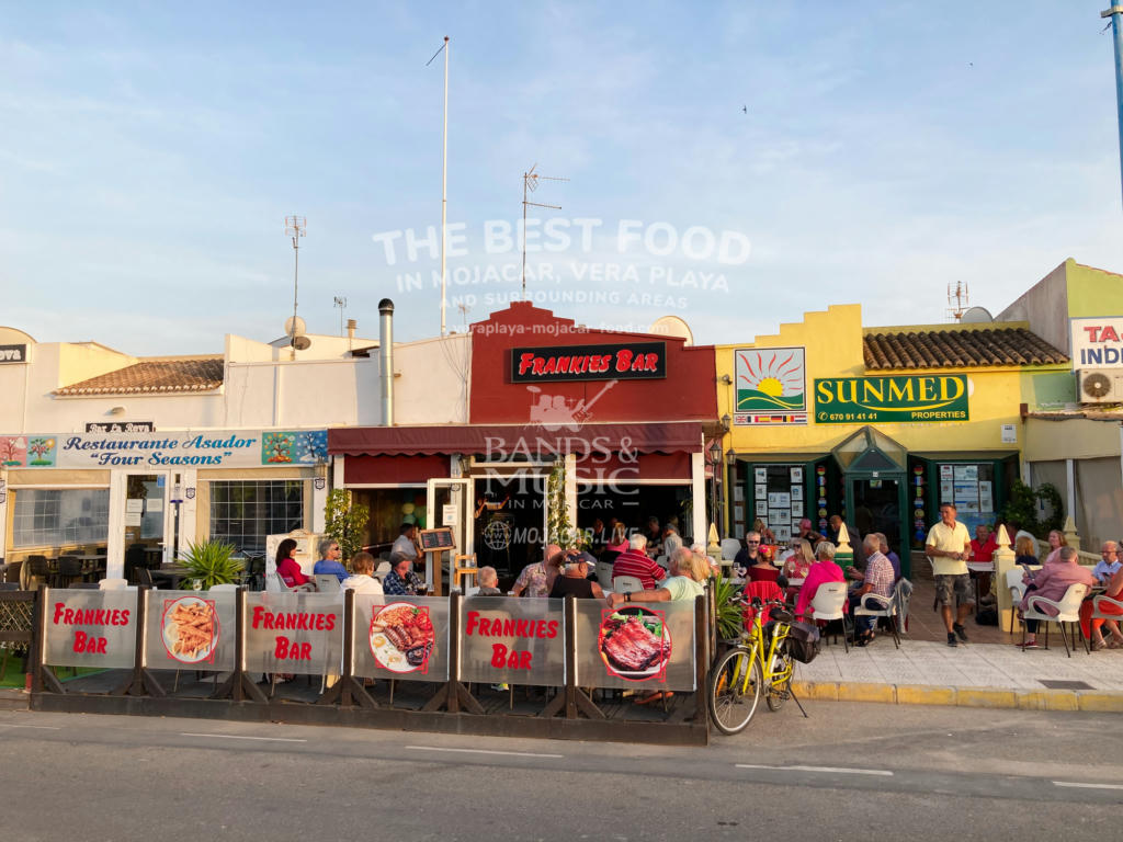 Photo of Frankies Bar