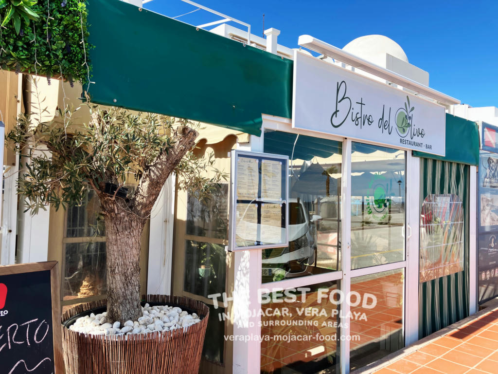 Photo of Bistro del Olivo
