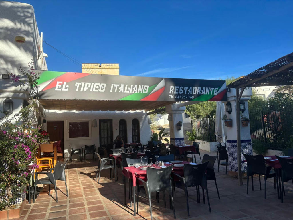 Photo of El Tipico Italiano