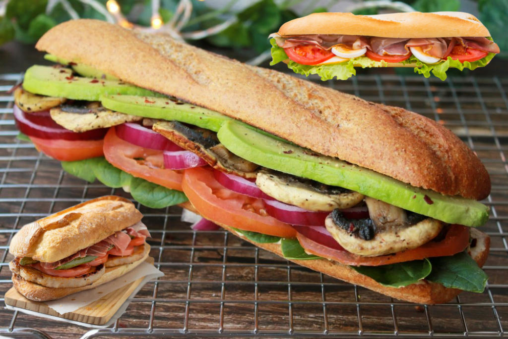 Photo of Bocadillos